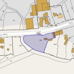 Парцел в Габрово, Бойката - 1964 кв.м за 31 €/кв.м - Снимка #1