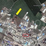 Парцел в Бургас, Промишлена зона - Север - 4962 кв.м за 50 €/кв.м - Снимка #1