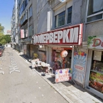 Дава се под наем Магазин в Варна, Колхозен пазар - 18 кв.м за 250 € - Снимка #1