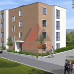 Двустаен апартамент в Варна, м-т Пчелина - 48 кв.м за 1355 €/кв.м - Снимка #1