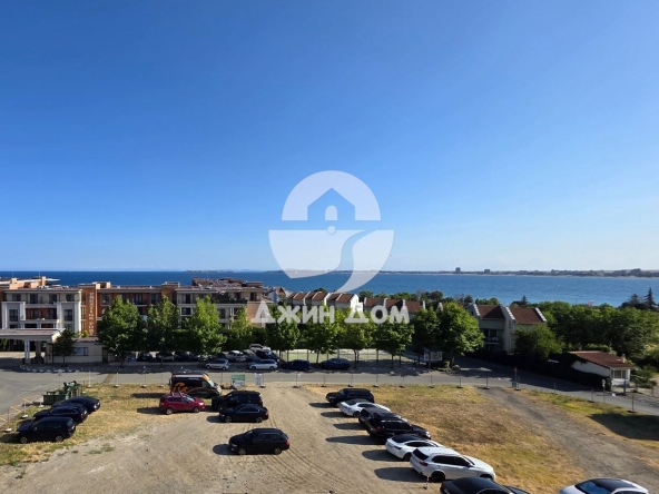 Двустаен апартамент в Свети Влас - 54 кв.м за 2406 €/кв.м - Снимка #1