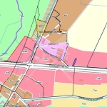 Парцел в с. Герман, Област София-град - 709 кв.м за 254 €/кв.м - Снимка #1