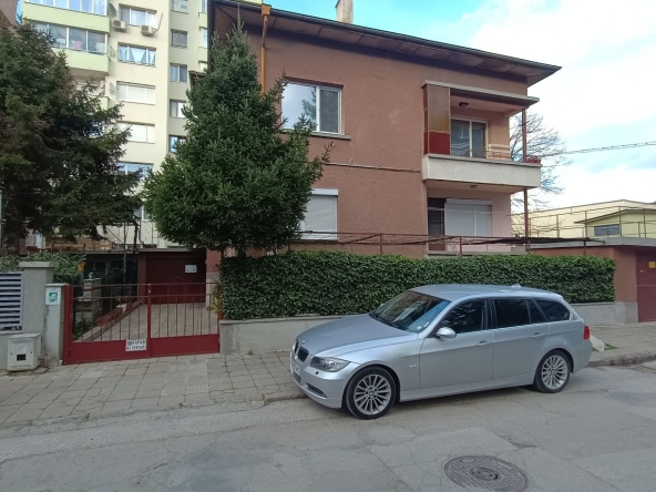 Етаж от къща в Асеновград - 128 кв.м за 1329 €/кв.м - Снимка #1