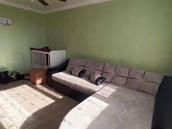 Дава се под наем Двустаен апартамент в Стара Загора, Казански - 52 кв.м за 67000 € - Снимка #1