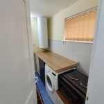 Дава се под наем Офис в Лом - 20 кв.м за 153 € - Снимка #1