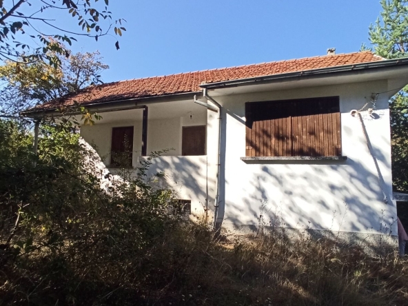 Къща в с. Виден, Област Стара Загора - 80 кв.м за 434 €/кв.м - Снимка #1