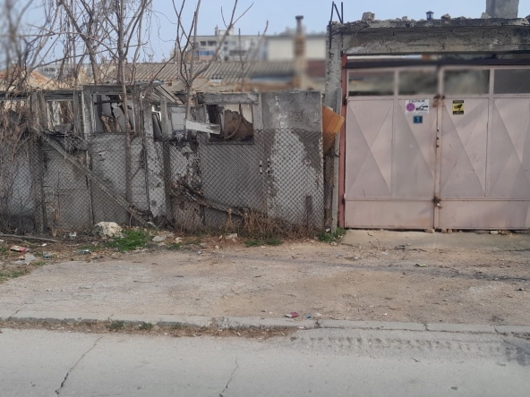 Къща в Варна, Автогара - 150 кв.м за 850 €/кв.м - Снимка #1