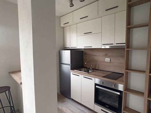 Двустаен апартамент в Казанлък - 62 кв.м за 1596 €/кв.м - Снимка #1