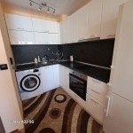 Двустаен апартамент в Варна, Колхозен пазар - 60 кв.м за 1274 €/кв.м - Снимка #1