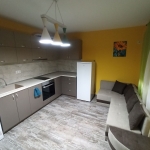 Дава се под наем Двустаен апартамент в Казанлък - 50 кв.м за 280.5 € - Снимка #1