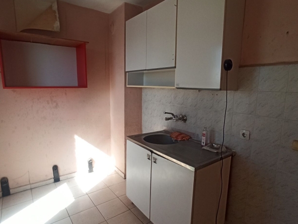 Едностаен апартамент в Казанлък - 44 кв.м за 719 €/кв.м - Снимка #1