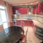 Дава се под наем Четиристаен апартамент в Казанлък - 125 кв.м за 331.5 € - Снимка #1