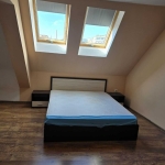 Дава се под наем Двустаен апартамент в Шумен, Математическа гимназия - 75 кв.м за 255 € - Снимка #1