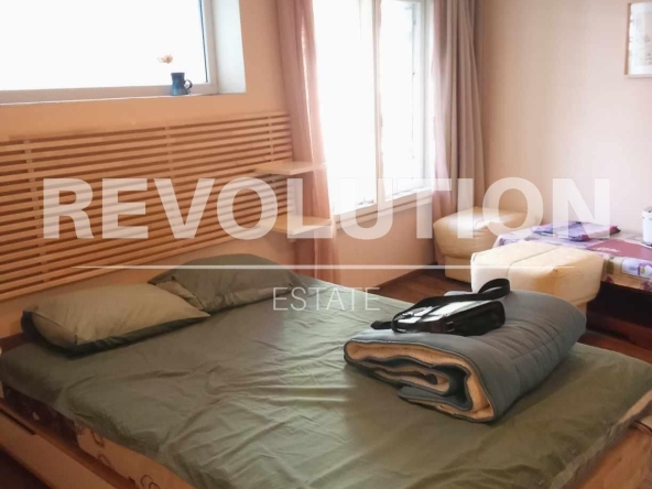 Дава се под наем Едностаен апартамент в Варна, Гръцка махала - 22 кв.м за 199.41 € - Снимка #1