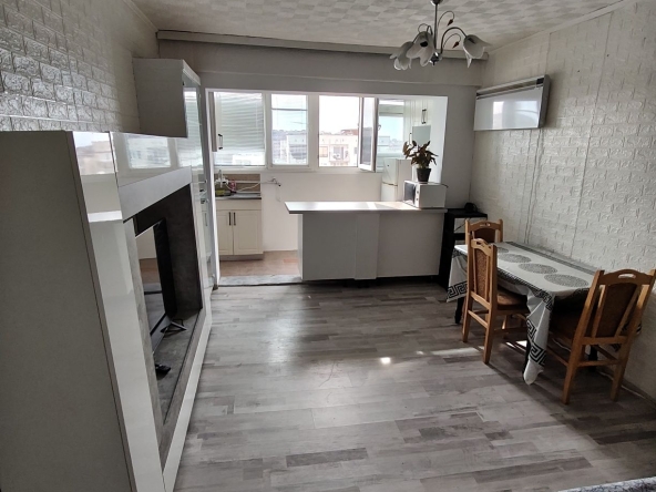 Двустаен апартамент в Дупница - 47 кв.м за 489 €/кв.м - Снимка #1