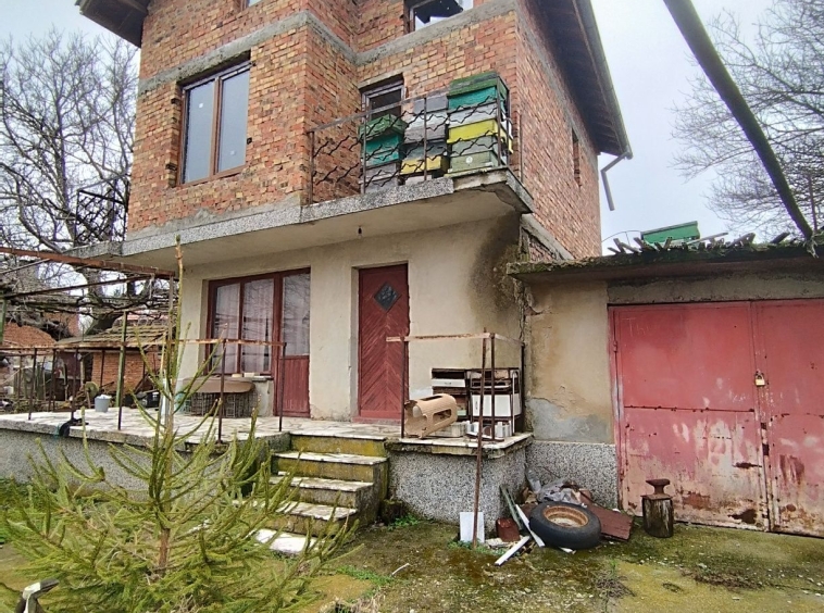 Къща в Бургас, Лазур - 105 кв.м за 632 €/кв.м - Снимка #1