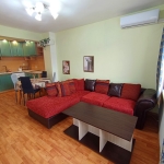 Дава се под наем Тристаен апартамент в Варна, Северна промишлена зона - 100 кв.м за 498.27 € - Снимка #1