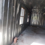 Дава се под наем Промишлена сграда в София, Ботунец - 250 кв.м за 300.9 € - Снимка #1