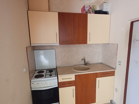 Двустаен апартамент в Пловдив, Сточна гара - 46 кв.м за 1737 €/кв.м - Снимка #1