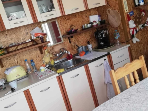 Дава се под наем Едностаен апартамент в Козлодуй - 50 кв.м за 51000 € - Снимка #1