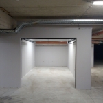 Дава се под наем Гараж / Паркомясто в София, Кръстова вада - 18 кв.м за 153 € - Снимка #1