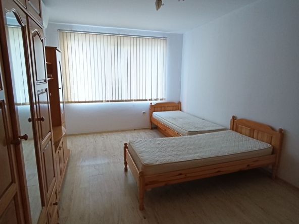 Дава се под наем Двустаен апартамент в Велико Търново, Картала - 60 кв.м за 239.7 € - Снимка #1