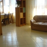 Дава се под наем Етаж от къща в София, Горна баня - 98 кв.м за 600 € - Снимка #1