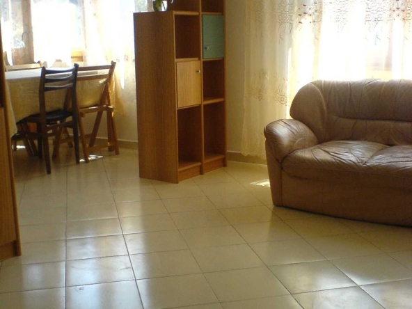 Дава се под наем Етаж от къща в София, Горна баня - 98 кв.м за 600 € - Снимка #1