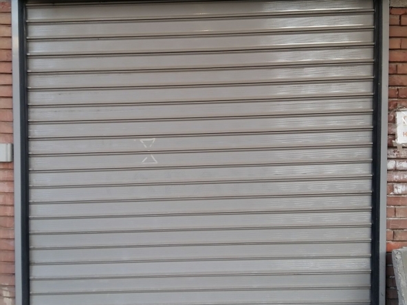 Дава се под наем Гараж / Паркомясто в София, Гоце Делчев - 20 кв.м за 91.8 € - Снимка #1