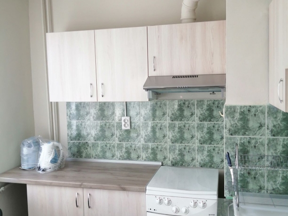 Дава се под наем Двустаен апартамент в София, Хаджи Димитър - 72 кв.м за 510 € - Снимка #1