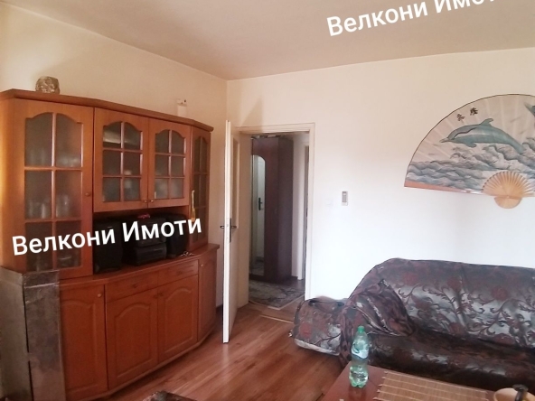 Дава се под наем Тристаен апартамент в Пловдив, Каменица 1 - 82 кв.м за 469.2 € - Снимка #1