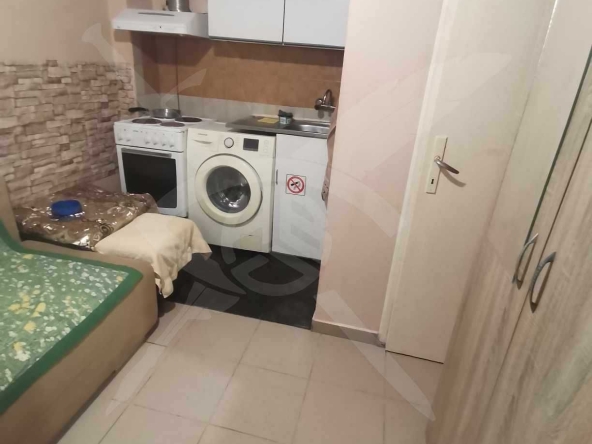 Дава се под наем Едностаен апартамент в Варна, Лятно кино Тракия - 20 кв.м за 200 € - Снимка #1