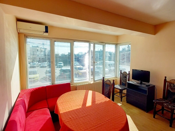 Дава се под наем Тристаен апартамент в Нови Искър - 80 кв.м за 408 € - Снимка #1