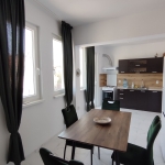 Дава се под наем Четиристаен апартамент в Видин, Център - 100 кв.м за 560 € - Снимка #1