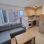 Дава се под наем Едностаен апартамент в Пловдив, Христо Смирненски - 50 кв.м за 255 € - Снимка #1