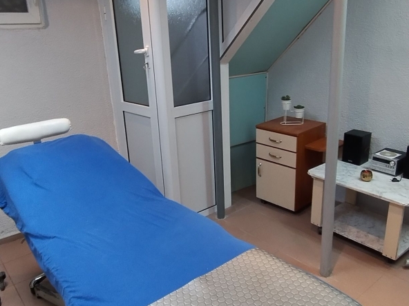 Дава се под наем  в Варна, Трошево -  кв.м за 153 € - Снимка #1