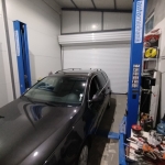 Дава се под наем Магазин в с. Лозен, Област София-град - 30 кв.м за 408 € - Снимка #1