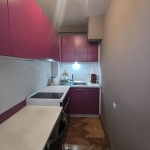 Дава се под наем Едностаен апартамент в Варна, Кайсиева градина - 33 кв.м за 49000 € - Снимка #1