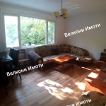 Дава се под наем Двустаен апартамент в Пловдив, Каменица 2 - 63 кв.м за 408 € - Снимка #1