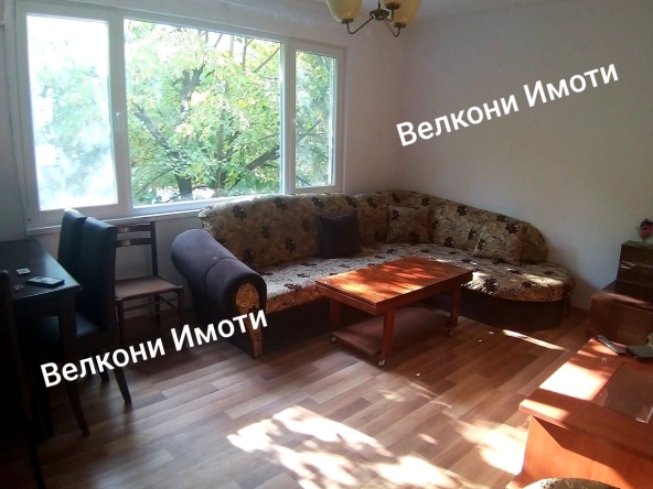 Дава се под наем Двустаен апартамент в Пловдив, Каменица 2 - 63 кв.м за 408 € - Снимка #1