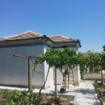 Къща в с. Козлодуйци, Област Добрич - 71 кв.м за 719 €/кв.м - Снимка #1