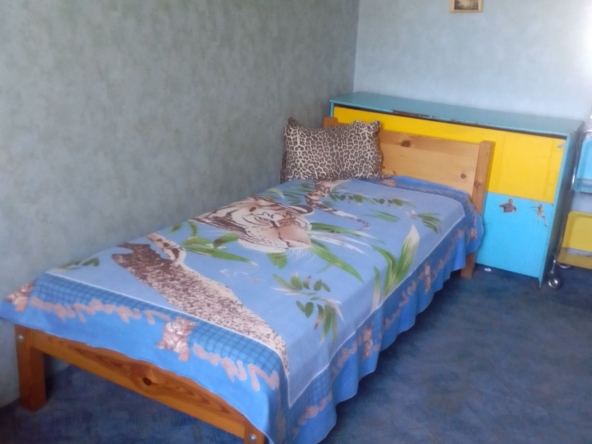 Дава се под наем Тристаен апартамент в София, Докторски паметник - 12 кв.м за 255 € - Снимка #1