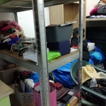 Дава се под наем Магазин в Варна, Зимно кино Тракия - 5 кв.м за 25.5 € - Снимка #1