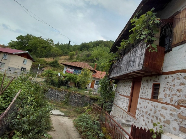 Къща в Белово - 84 кв.м за 365 €/кв.м - Снимка #1