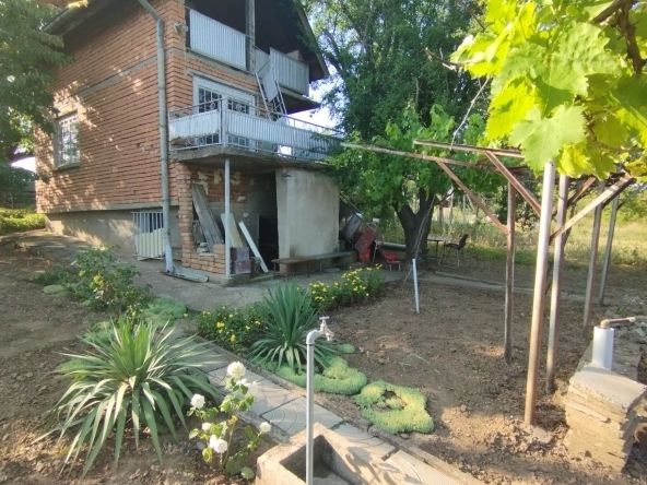 Къща в Русе, в.з. Русофили - 20 кв.м за 1725 €/кв.м - Снимка #1