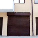 Дава се под наем Гараж / Паркомясто в Русе, Хъшове - 24 кв.м за 100 € - Снимка #1