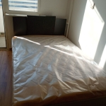 Дава се под наем Двустаен апартамент в София, Люлин 3 - 48 кв.м за 388.62 € - Снимка #1