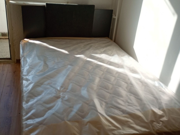 Дава се под наем Двустаен апартамент в София, Люлин 3 - 48 кв.м за 388.62 € - Снимка #1