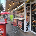 Заведение в София, Зона Б-5-3 - 20 кв.м за 638 €/кв.м - Снимка #1