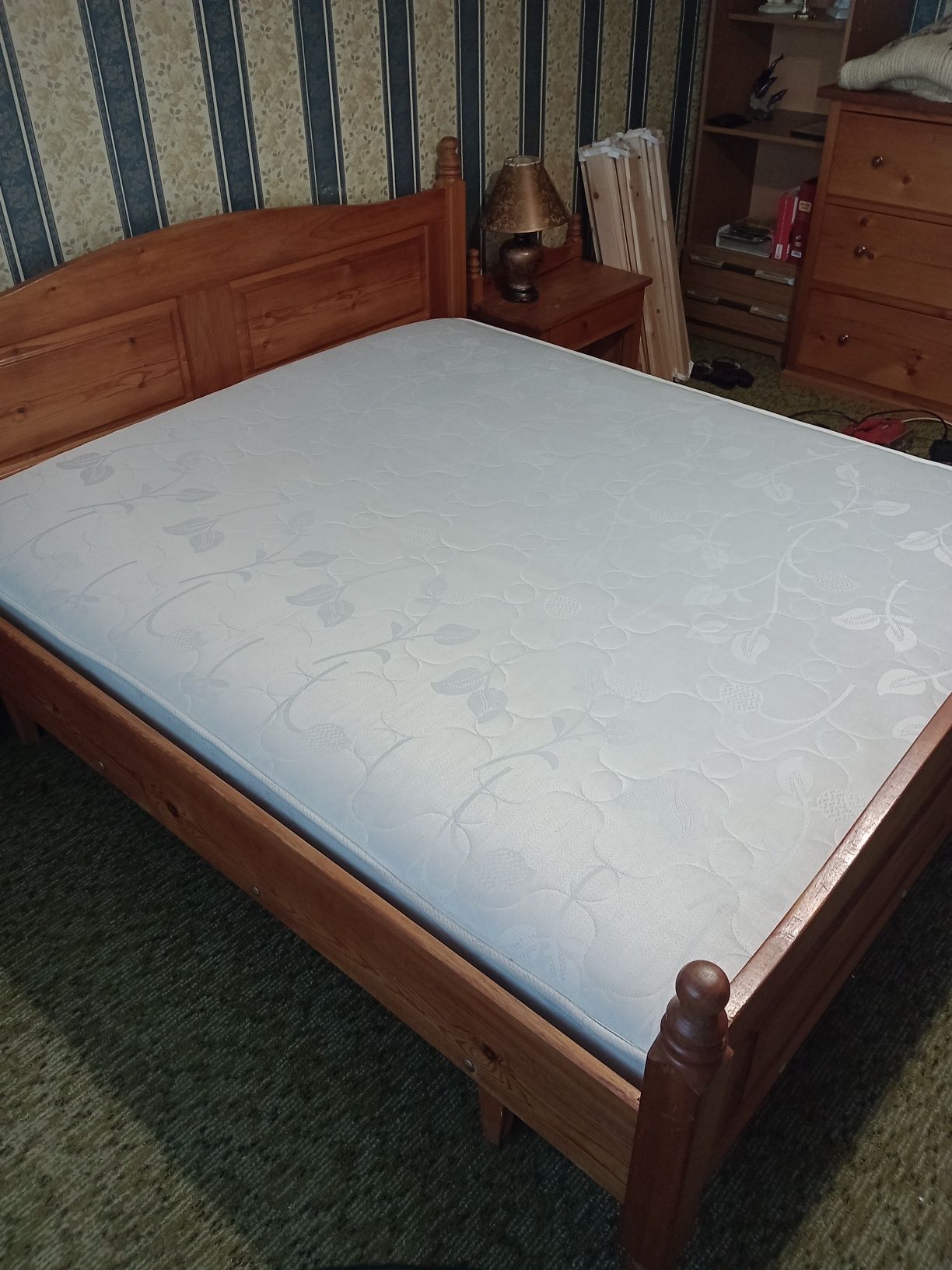 Тристаен апартамент в Етрополе - 89 кв.м за 58 €/кв.м - Снимка #1